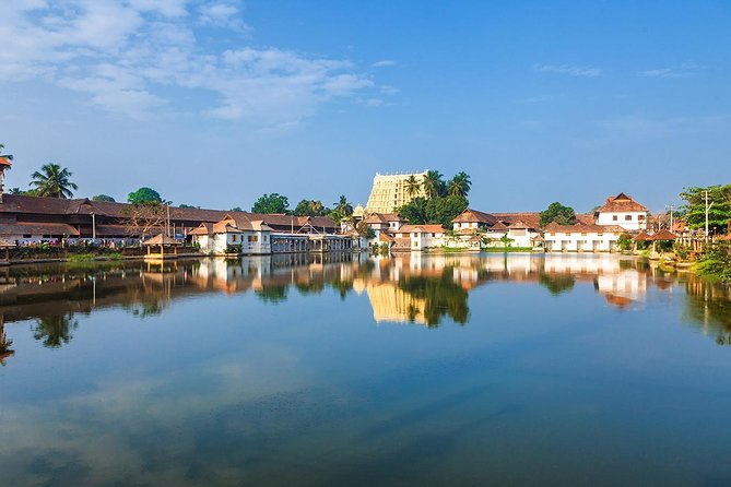Trivandrum day trip and sight seeing with lunch - Key things to know before you go