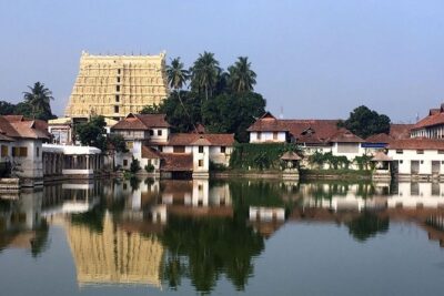 Trivandrum day trip and sight seeing with lunch - Price and what’s included (and what isn’t)