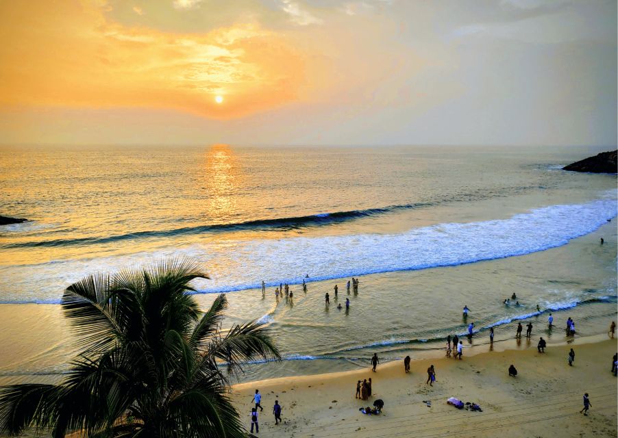 Trivandrum Night Walk (2 Hours Guided Walking Tour) - Key highlights you’ll actually notice