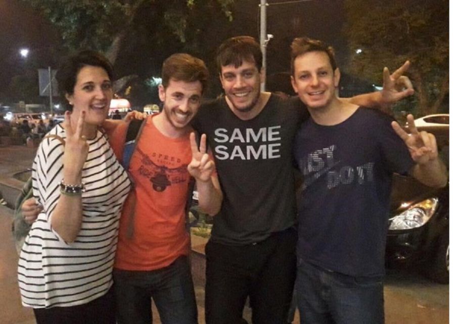 Trivandrum Night Walk (2 Hours Guided Walking Tour) - Price and value: why $14 can work (or not)