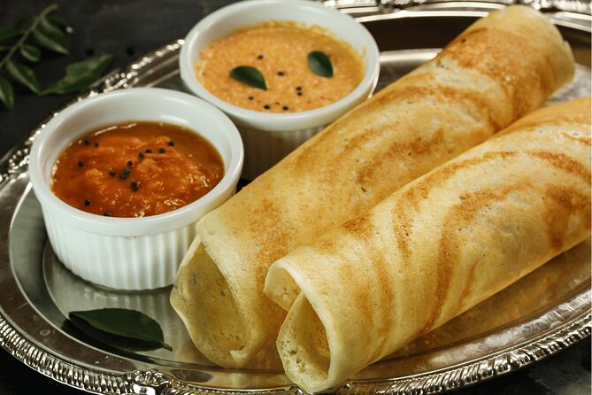 Trivandrum Street Food Crawl (2 Hours Guided Food Tasting Tour) - Key highlights you’ll feel fast