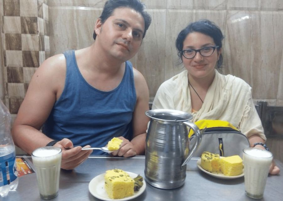 Trivandrum Street Food Crawl Guided Food Tasting Tour - Key takeaways before you go
