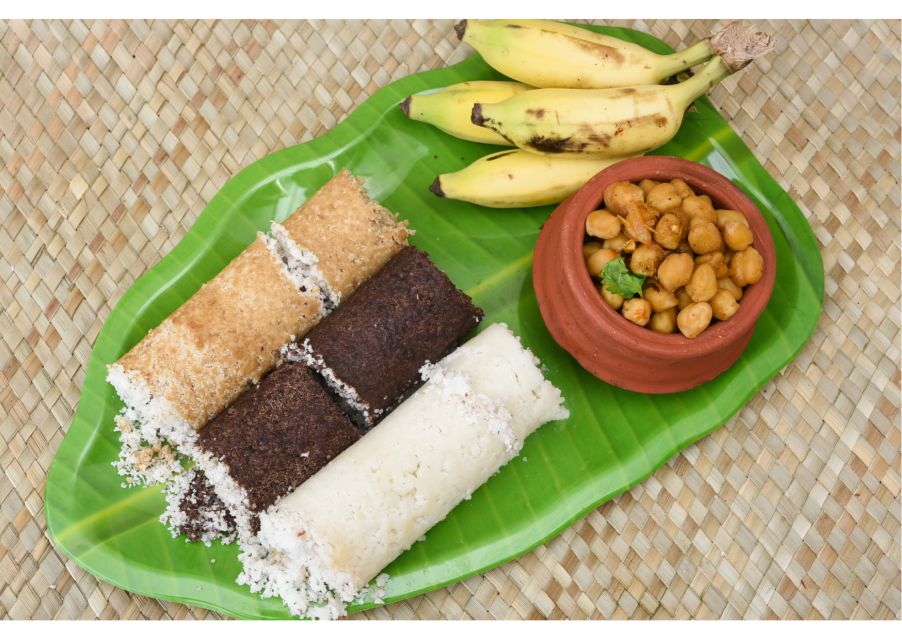 Trivandrum Street Food Crawl Guided Food Tasting Tour - Clay-pot chai with views: the break that changes the whole mood