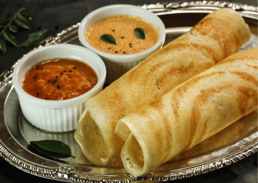 Trivandrum Street Food Crawl Guided Food Tasting Tour - Small practical tips: how to enjoy every stop without getting stuffed