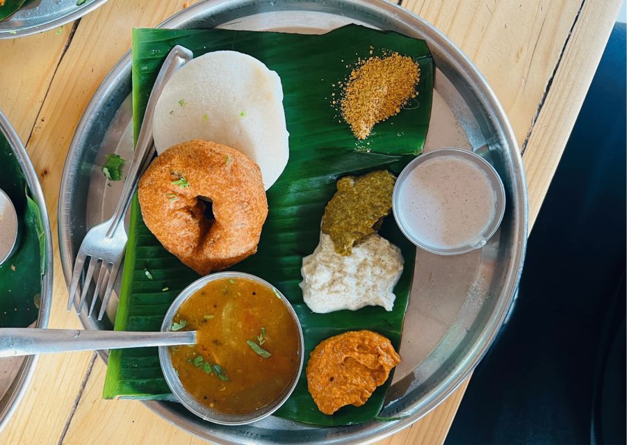 Trivandrum Street Food Crawl Guided Food Tasting Tour - Should you book this Trivandrum street food crawl?