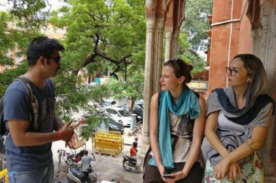 Trivandrum Walk of Divinity (2 Hours Guided Walk) - Inside Sree Padmanabhaswamy Temple: what to know before you go