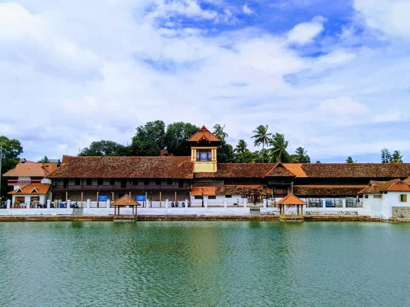 Trivandrum:A Guided Tour of Heritage & Local Flavours - Key things to know before you go