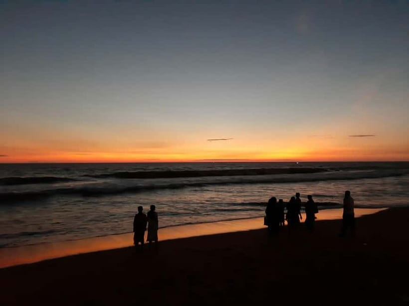 Trivandrum:A Guided Tour of Heritage & Local Flavours - Trivandrum in one day: how this route actually makes sense