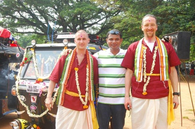Tuk Tuk Cochin Tour - Key highlights you’ll actually feel during the day
