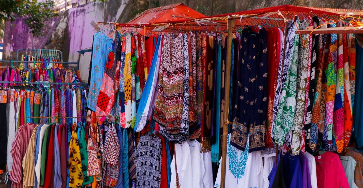Vibrant Markets of Kochi (2 Hours Guided Walking Tour) - Key things to know before you go