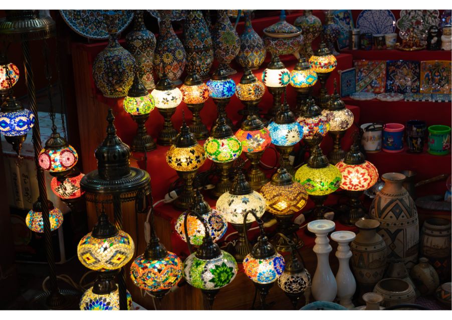 Vibrant Markets of Kochi (2 Hours Guided Walking Tour) - Where cafes fit in (and how to plan a real pause)