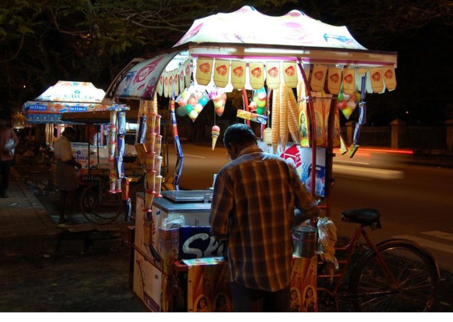 Vibrant Markets of Kochi (2 Hours Guided Walking Tour) - Who should book this market walk in Kochi?