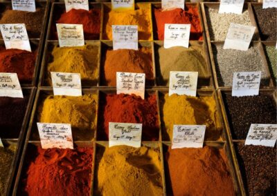 Vibrant Markets of Trivandrum (2 Hours Guided Walking Tour) - Meeting at the Kerala Government Secretariat: Your 2-Hour Game Plan