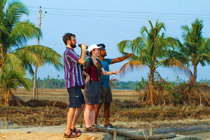 Village Walking Tour and Bird Watching - Key Highlights I’d Prioritize