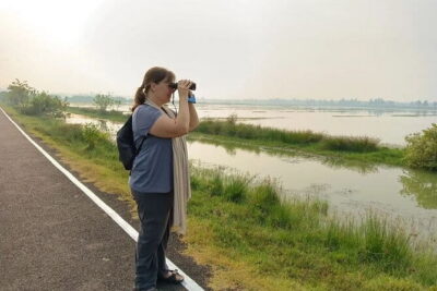 Village Walking Tour and Bird Watching - Bird Watching on Quiet Village Lanes: What You’ll Be Looking For